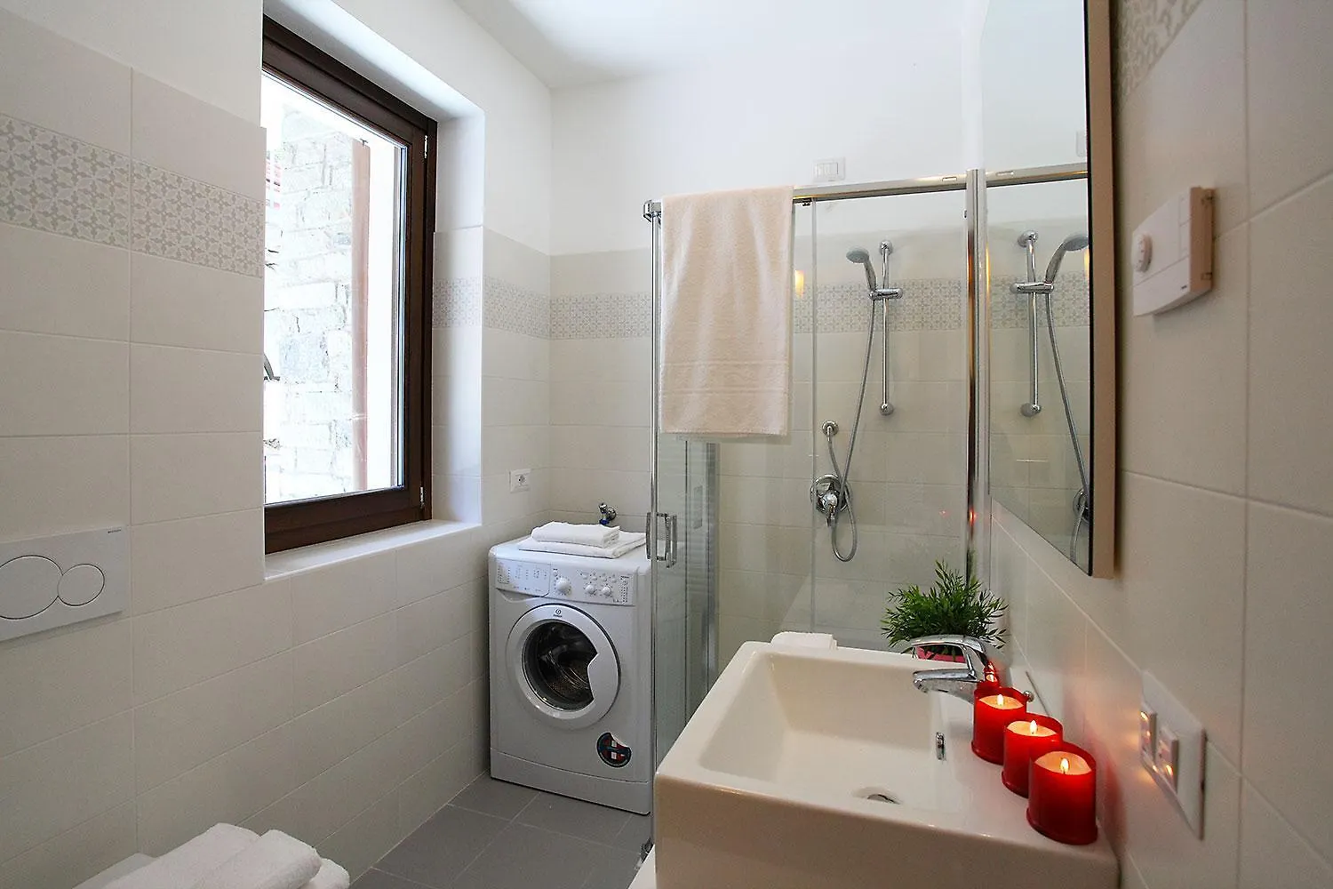 Parco Dei Cervi Terrazzo Apartment Plesio